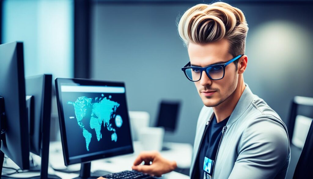 Are Programmers Attractive ? The Tech World's Appeal