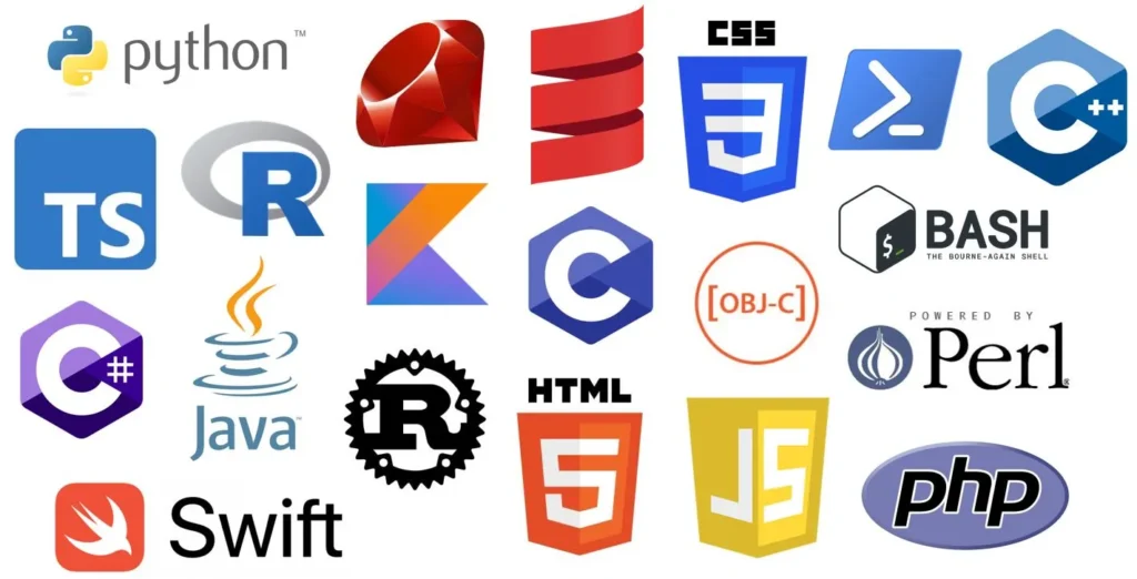 what programming language is the best ?